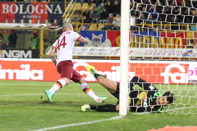 Bologna vs. Roma: 6 Things We Learned