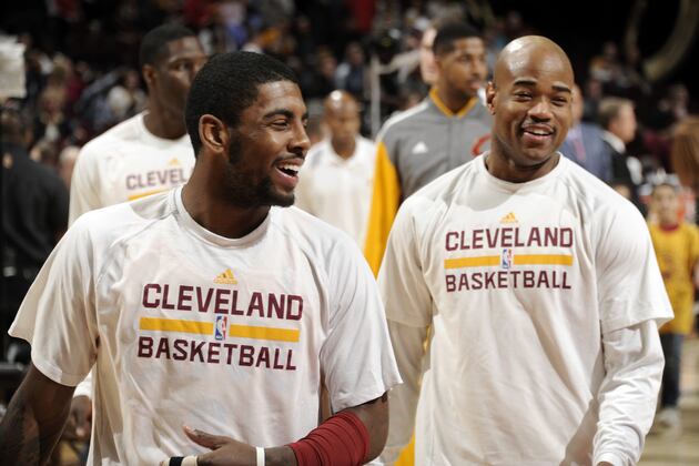 5 Players Who Must Step Up for Cleveland Cavaliers' Remaining Games