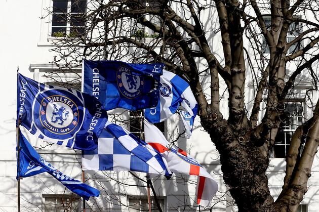 Chelsea Transfer News and Rumours Tracker: Week of February 24