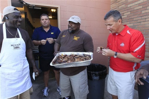 College Football's 10 Burning Offseason Recruiting Questions