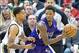 Ben McLemore is one of a few Kings players who could use the final stretch of games to improve for next season.