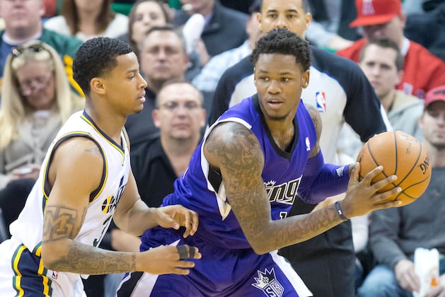 5 Players with a Chance to Shine During Sacramento Kings' Stretch Run