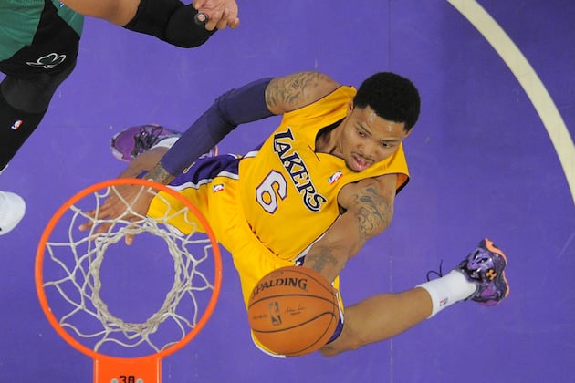 Little Victories LA Lakers Fans Must Look for During Rest of NBA Season