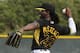 After winning NL MVP in 2013, the Pirates' Andrew McCutchen is one of the top five picks in fantasy.