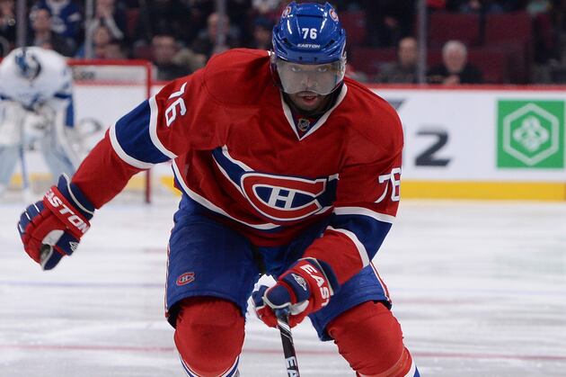 Montreal Canadiens' 5 Keys to a Fast Start After Olympic Break