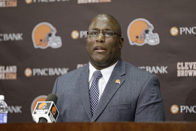 Cleveland Browns: Latest Combine News and Rumors
