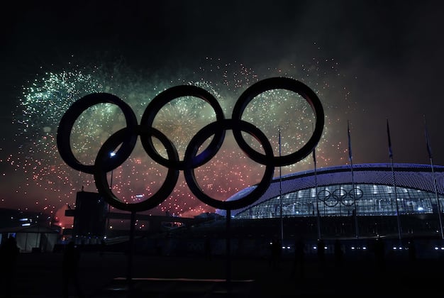 Olympic 2014 Results: Recapping the Most Defining Moments from Sochi