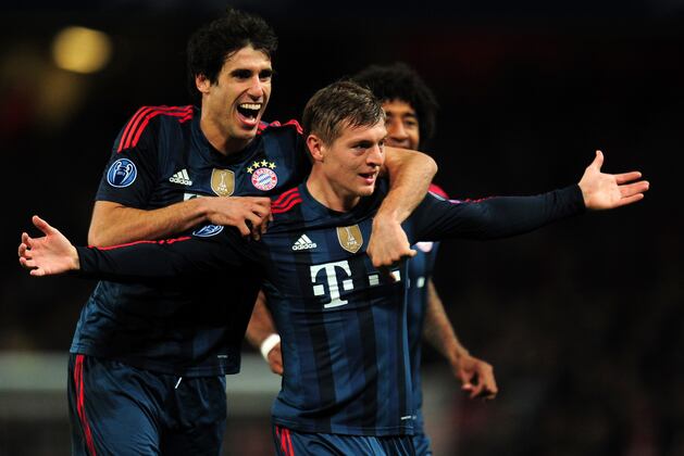 Manchester United Transfer News and Rumours Tracker: Week of February 24