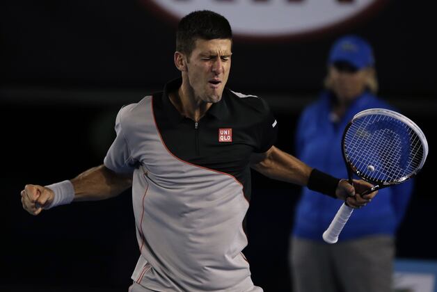 Dubai Duty Free Tennis Championships 2014: Daily Scores, Results and Schedule