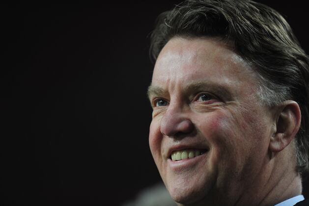 Tottenham Hotspur Transfer News and Rumours Tracker: Week of February 24