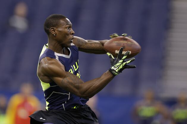 USC Football: Complete NFL Combine Grades, Analysis & Results for Former Trojans