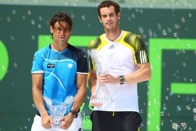 Abierto Mexicano Telcel 2014: Daily Scores, Results and Schedule