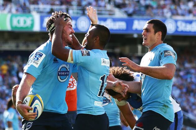 5 Things We Learned from Super Rugby This Weekend