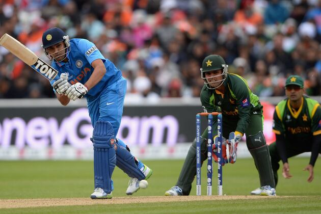 Asia Cup 2014 Schedule: Fixtures, Format, History, Preview and Prediction