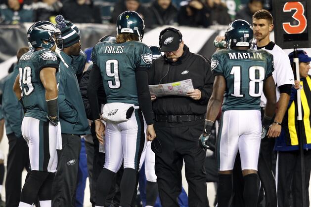Philadelphia Eagles: Latest Combine News and Rumors