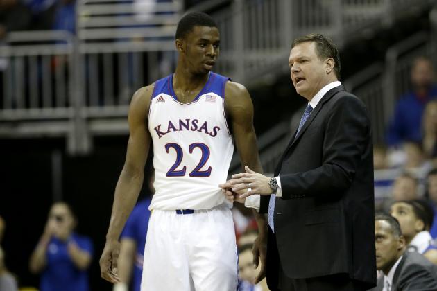 College Basketball Picks: Oklahoma Sooners vs. Kansas Jayhawks