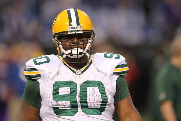 NFL Free Agency 2014: Biggest Boom, Bust Players on the Market