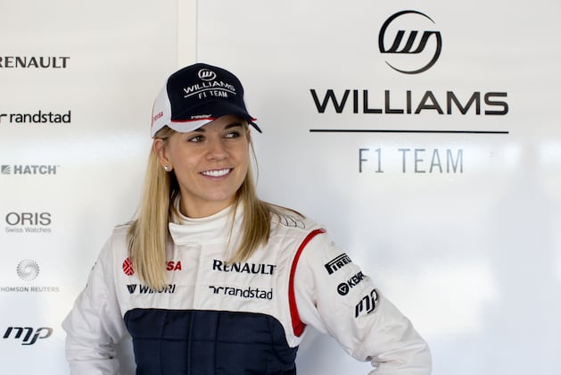 Formula 1's Latest Rumours and Talk: Susie Wolff, Marussia Virus and More