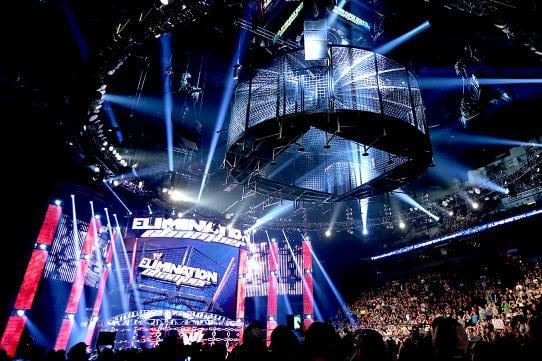 WWE Elimination Chamber 2014 Results: Worst Booking Decisions from PPV