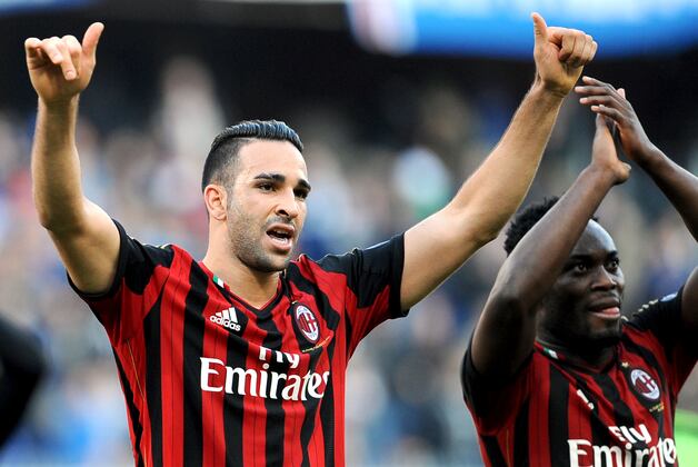 AC Milan Transfer News and Rumours Tracker: Week of February 24
