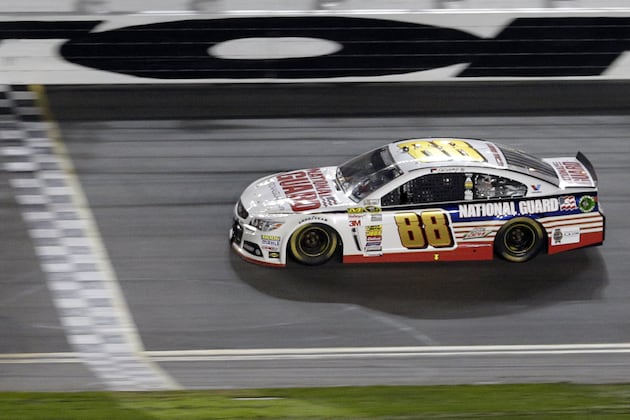 NASCAR Sprint Cup Driver Rankings 2014: Post-Daytona 500 Edition