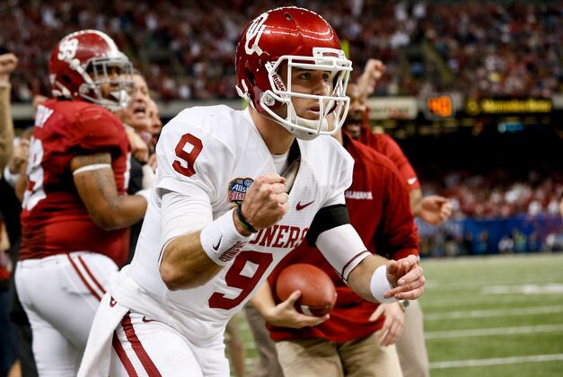 Oklahoma Football: Players with Most to Gain in Spring Practices