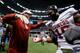 Striker (right) will be a key part of Oklahoma's D in 2014.