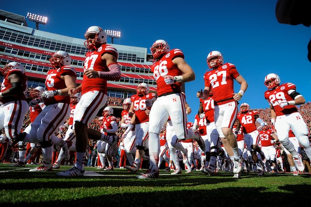 Nebraska Football: 6 Players with Most to Gain in Spring Practice
