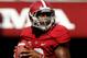 Alabama QB Blake Sims
