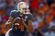 Tennessee QB Justin Worley