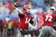 Georgia QB Hutson Mason