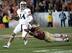 Auburn QB Nick Marshall