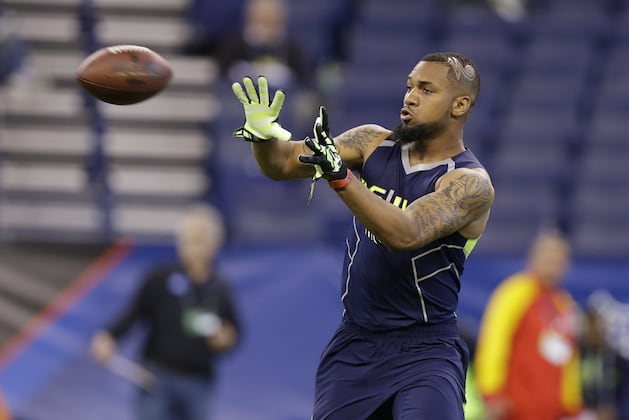 7 Hidden Gems San Francisco 49ers Should Have Noticed at the Combine