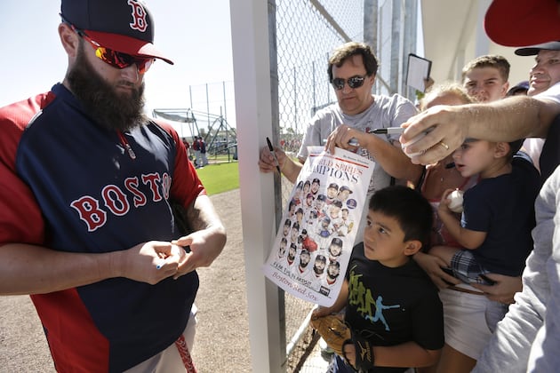 MLB Spring Training 2014: Dates, Schedule and Team Predictions