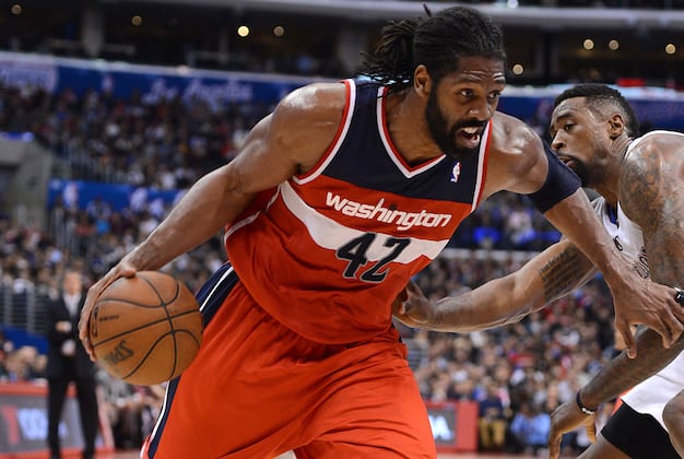 Best Potential Nene Replacement Options for Washington Wizards