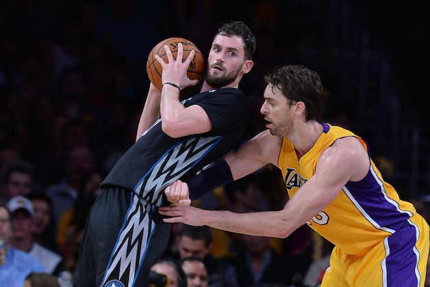 Examining Why 5 Rumored Deals Fell Apart at 2014 NBA Trade Deadline