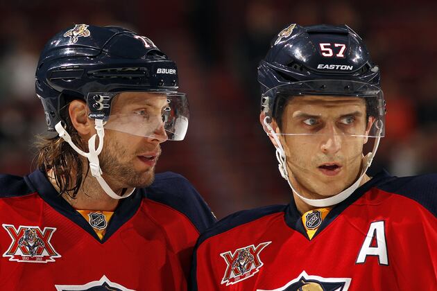 10 Value Players Likely to Be Available at the 2014 NHL Trade Deadline