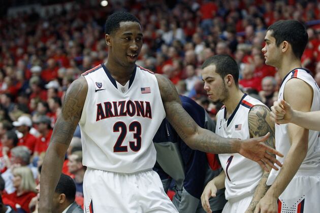 9 NBA Draft Prospects Who Are One Year Away from a Full-Fledged Breakout