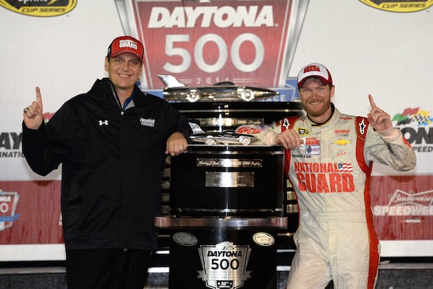 The Biggest NASCAR Storylines to Follow in 2014 Post-Daytona 500