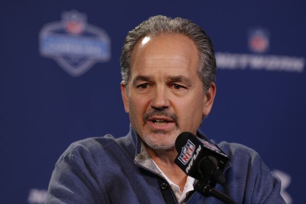 6 Hidden Gems Indianapolis Colts Should Have Noticed at the Combine