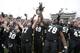 Who thought Vanderbilt would upset Georgia in 2013?