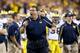 Can Brady Hoke and the Wolverines avoid a mental lapse at home?