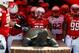 The Terps will try to make their new conference mates fear the turtle.