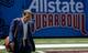 Saban will have to be careful to avoid a road slip-up against Arkansas.