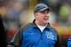 Stoops has the Wildcats coming along well.
