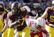 Cobb could fuel a Minnesota upset.