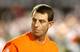 Can Swinney prevent a meltdown for the Tigers?