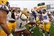 The Tigers better not let their guard down against the Wildcats.