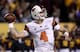 Mannion should torch the Sun Devils secondary.