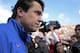 Will Muschamp can't afford a setback against Vanderbilt.